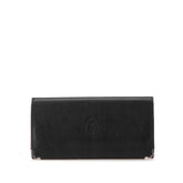Leather Must De Cartier Wallet
